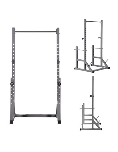 MULTIFUNKTIONSSTÄNDER COMMERCIAL HMS