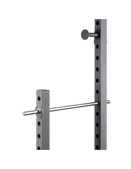 MULTIFUNKTIONSSTÄNDER COMMERCIAL HMS