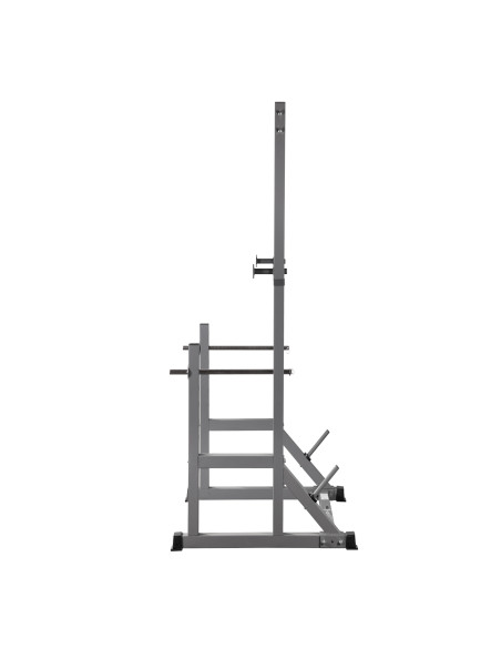 MULTIFUNKTIONSSTÄNDER COMMERCIAL HMS