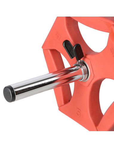 FEDERVERSCHLÜSSE HMS (2 Stk.)