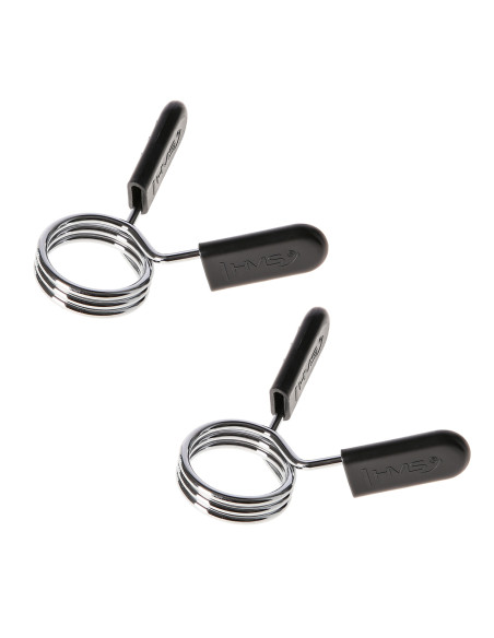 FEDERVERSCHLÜSSE HMS (2 Stk.)