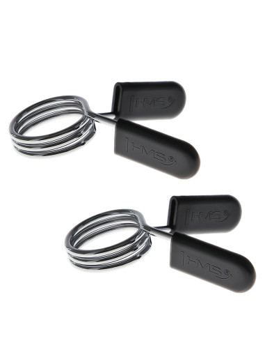 FEDERVERSCHLÜSSE HMS (2 Stk.)