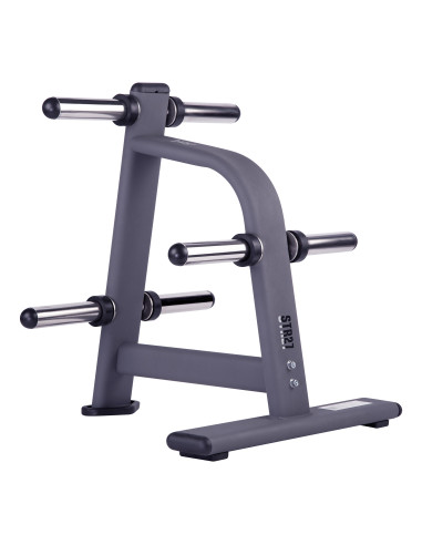 STÄNDER FÜR HANTELSCHEIBEN HMS