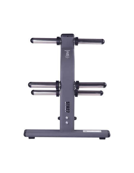 STÄNDER FÜR HANTELSCHEIBEN HMS