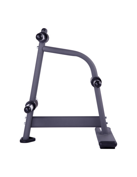 STÄNDER FÜR HANTELSCHEIBEN HMS