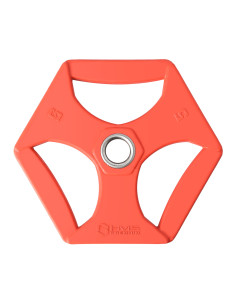 LANGHANTEL PUMP-TRAINING FITNESS HMS PREMIUM