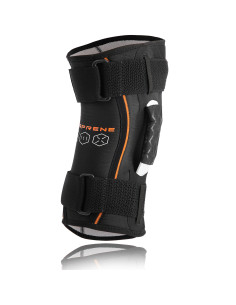 GRÖßE XL KNIEBANDAGE HMS 2