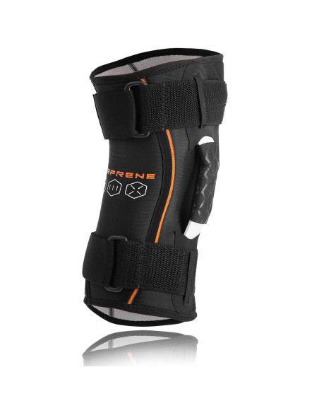 GRÖßE XL KNIEBANDAGE HMS