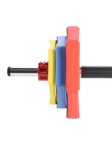 LANGHANTEL PUMP-TRAINING FITNESS HMS PREMIUM