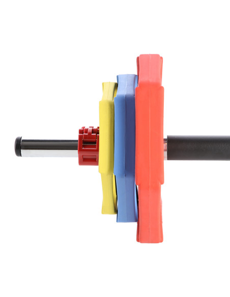 LANGHANTEL PUMP-TRAINING FITNESS HMS PREMIUM