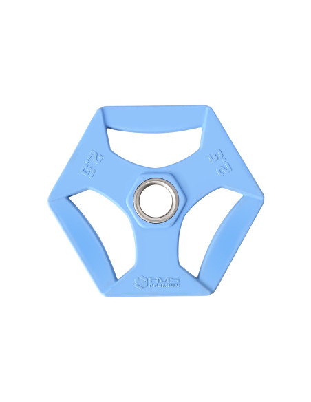 LANGHANTEL PUMP-TRAINING FITNESS HMS PREMIUM