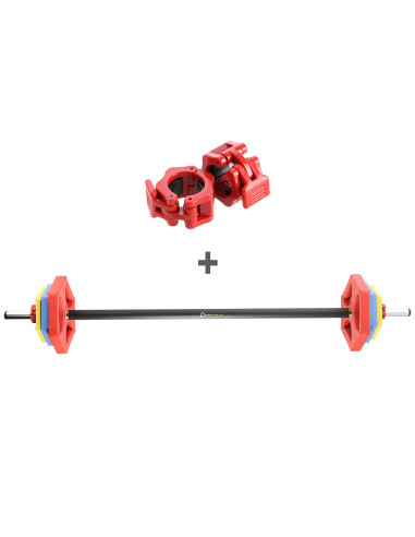 LANGHANTEL PUMP-TRAINING FITNESS HMS PREMIUM