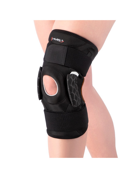 GRÖßE XL KNIEBANDAGE HMS