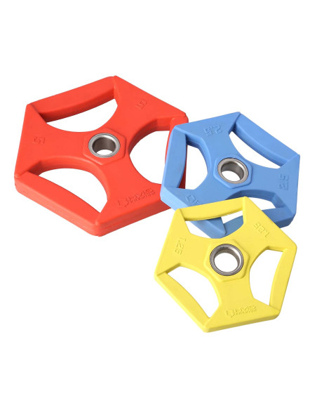 LANGHANTEL PUMP-TRAINING FITNESS HMS PREMIUM