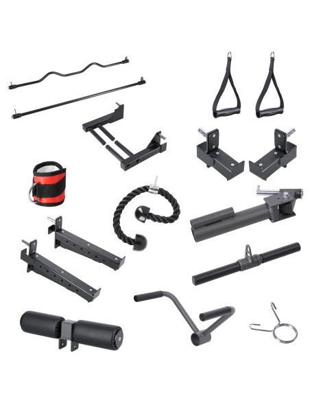 4 MULTIPRESSE SEMI COMMERCIAL HMS