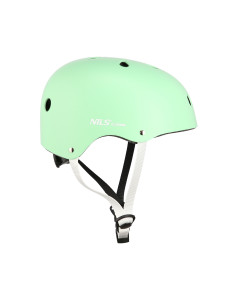 MINTGRÜN GRÖßE S(52-56CM) HELM NILS EXTREME