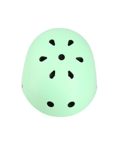 MINTGRÜN GRÖßE S(52-56CM) HELM NILS EXTREME 2