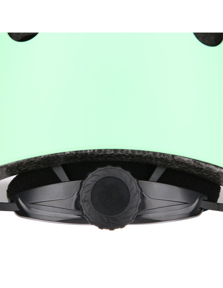 MINTGRÜN GRÖßE S(52-56CM) HELM NILS EXTREME