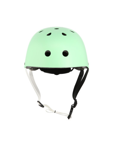 MINTGRÜN GRÖßE S(52-56CM) HELM NILS EXTREME