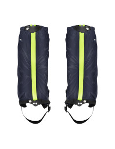 DUNKELBLAU GAMASCHEN NILS CAMP