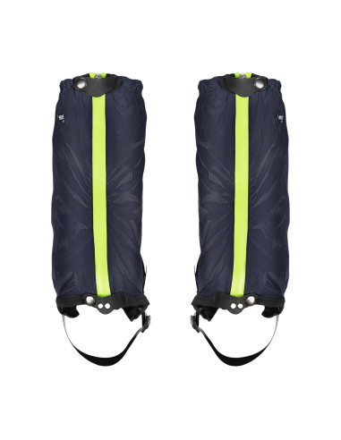 DUNKELBLAU GAMASCHEN NILS CAMP