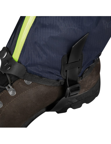 DUNKELBLAU GAMASCHEN NILS CAMP