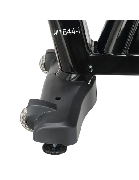 ELEKTROMAGNETISCHER HEIMTRAINER HMS PREMIUM