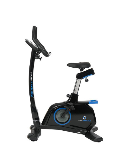 ELEKTROMAGNETISCHER HEIMTRAINER HMS PREMIUM