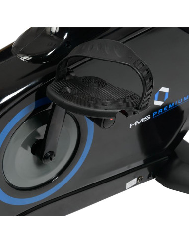 ELEKTROMAGNETISCHER HEIMTRAINER HMS PREMIUM