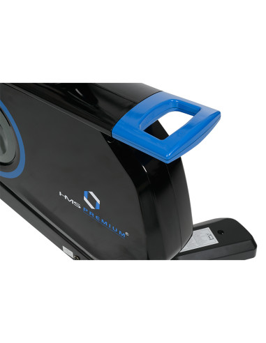 ELEKTROMAGNETISCHER HEIMTRAINER HMS PREMIUM