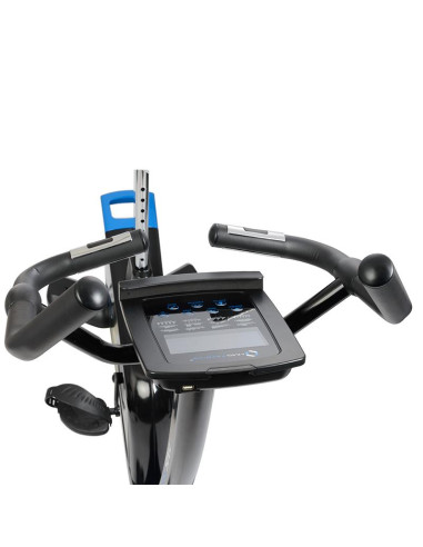 ELEKTROMAGNETISCHER HEIMTRAINER HMS PREMIUM