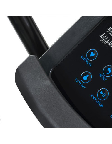 ELEKTROMAGNETISCHER HEIMTRAINER HMS PREMIUM