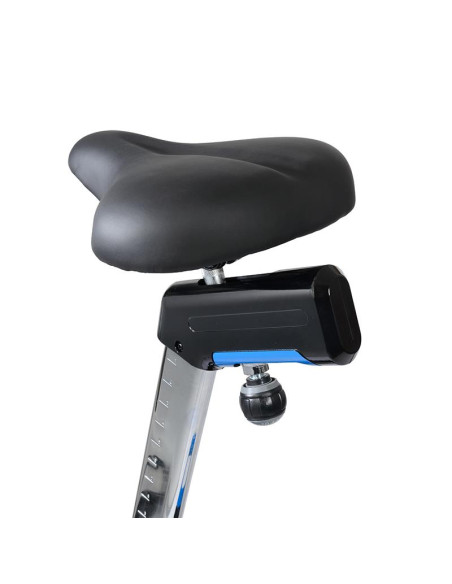 ELEKTROMAGNETISCHER HEIMTRAINER HMS PREMIUM