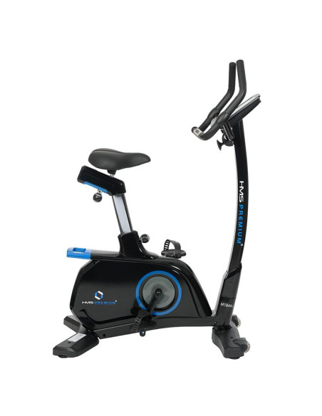 ELEKTROMAGNETISCHER HEIMTRAINER HMS PREMIUM