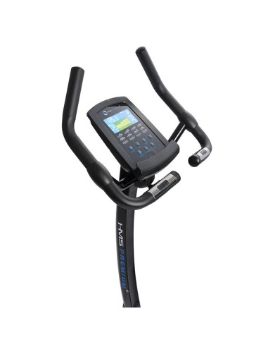 ELEKTROMAGNETISCHER HEIMTRAINER HMS PREMIUM