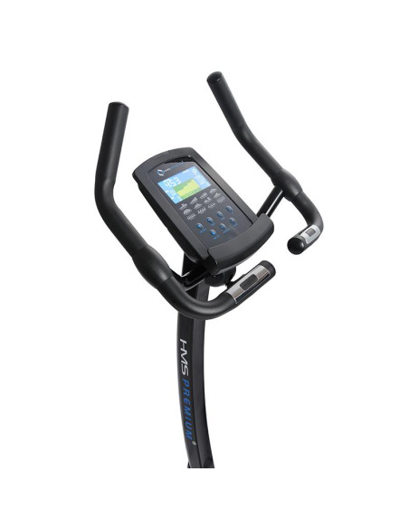 ELEKTROMAGNETISCHER HEIMTRAINER HMS PREMIUM