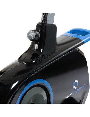 ELEKTROMAGNETISCHER HEIMTRAINER HMS PREMIUM