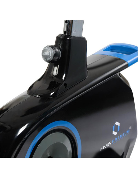 ELEKTROMAGNETISCHER HEIMTRAINER HMS PREMIUM