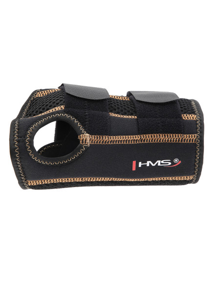 GRÖßE L/XL LINKE HANDGELENKBANDAGE HMS