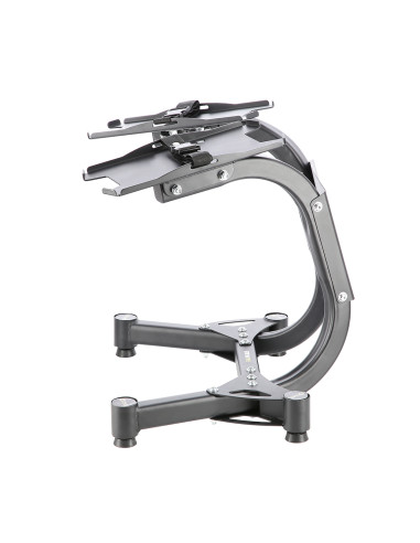 PRO STÄNDER FÜR VERSTELLBARE KURZHANTELN HMS PREMIUM