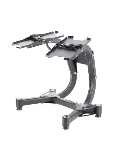 PRO STÄNDER FÜR VERSTELLBARE KURZHANTELN HMS PREMIUM