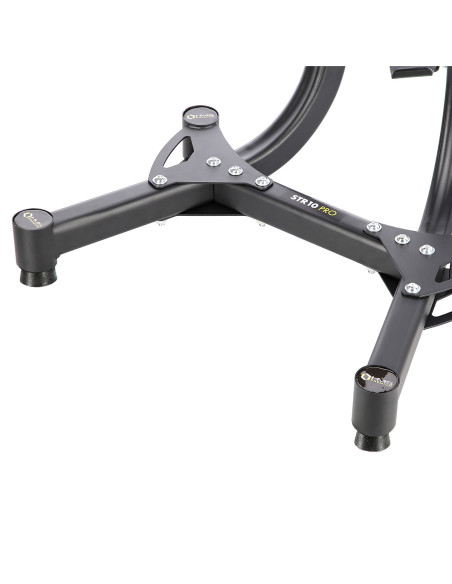 PRO STÄNDER FÜR VERSTELLBARE KURZHANTELN HMS PREMIUM