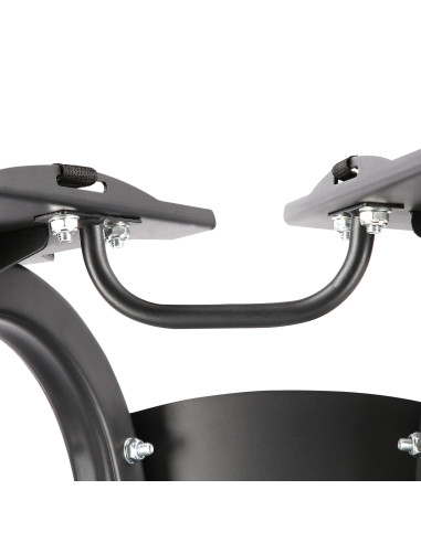 PRO STÄNDER FÜR VERSTELLBARE KURZHANTELN HMS PREMIUM