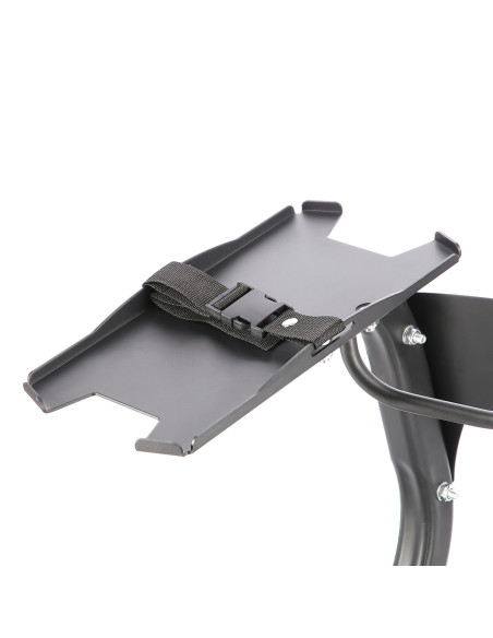 PRO STÄNDER FÜR VERSTELLBARE KURZHANTELN HMS PREMIUM