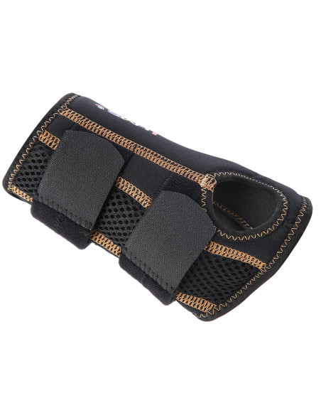 GRÖßE L/XL LINKE HANDGELENKBANDAGE HMS