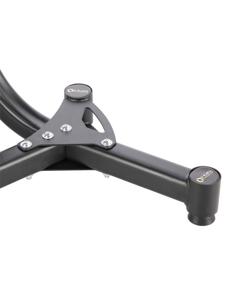 PRO STÄNDER FÜR VERSTELLBARE KURZHANTELN HMS PREMIUM