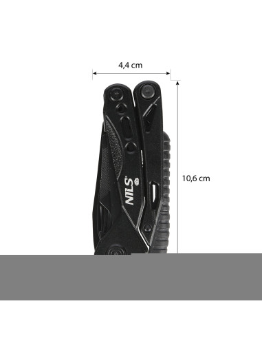 MULTITOOL NILS CAMP