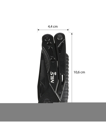 MULTITOOL NILS CAMP