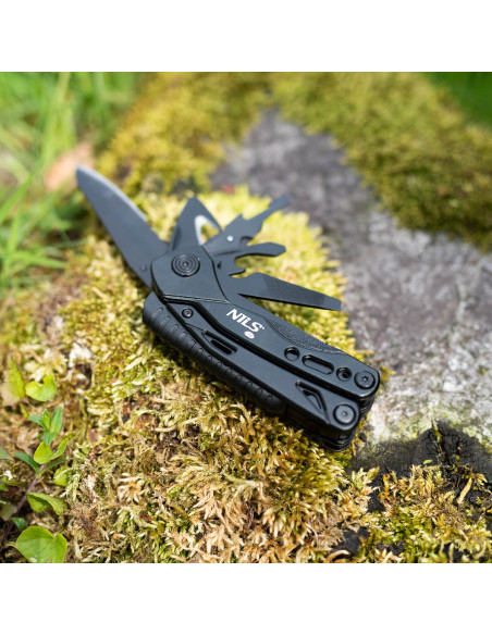 MULTITOOL NILS CAMP