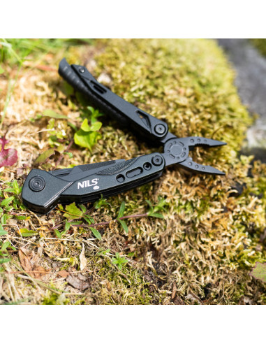 MULTITOOL NILS CAMP